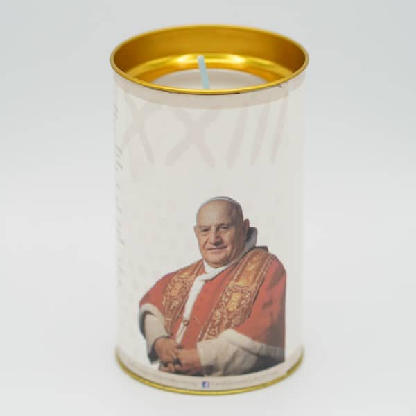 Cero Papa Giovanni
