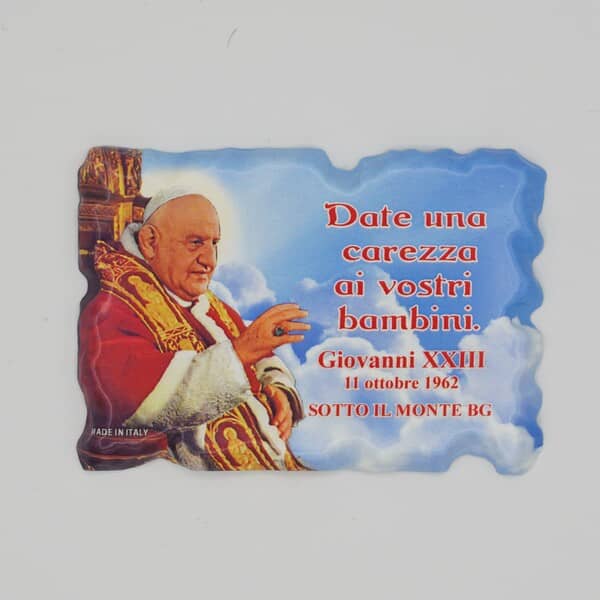 Calamita Papa Giovanni