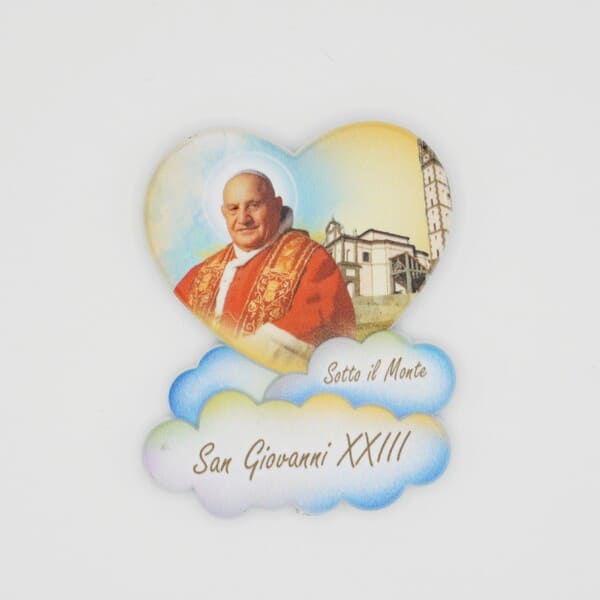 Calamita San Giovanni XXIII