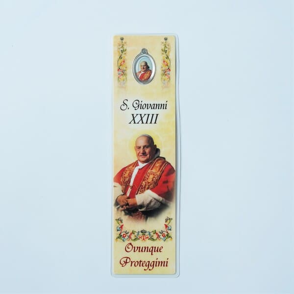 Segnalibro San Giovanni XXIII